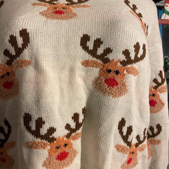 Christmas sweater - Picture 3 of 4